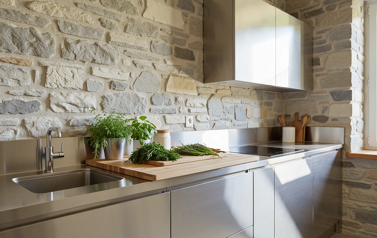 Alpine Diet Bern Atelier